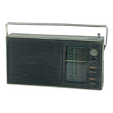 Antigo Radio Phillips A