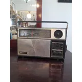 Antigo Radio Portatil Sanyo