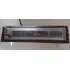 Antigo Rádio Relógio Semp Solid State Modelo Rr-1001 Coleção