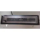 Antigo Radio Relogio Semp