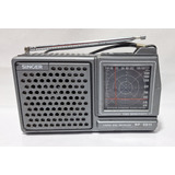Antigo Radio Singer Rp