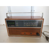 Antigo Radio Sonoros All