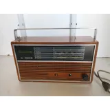 Antigo Radio Sonoros All