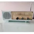 Antigo Radio Transistor De Mesa Raminas  272p Funcionando