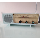 Antigo Radio Transistor De