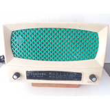 Antigo Radio Valvulado Hikoc