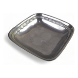 Antigo Raro Enfeite Aluminio