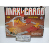 Antigo Raro Maxi Cargo
