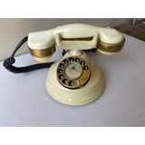 Antigo Raro Telefone Americano
