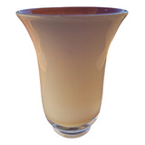 Antigo Raro Vaso De