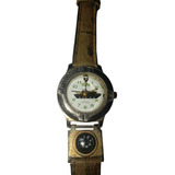 Antigo Relogio Feminino Yankee