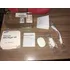Antigo Samsung Mp3 Player W1 4gb Branco Sem Funcionar iPod