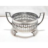 Antigo Sugar Basket Art