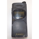 Antigo Telefone Celular Motorola