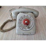 Antigo Telefone Ericsson Anos