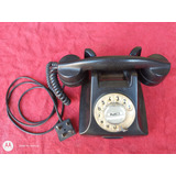 Antigo Telefone Ericsson Dah