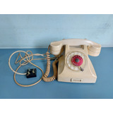 Antigo Telefone Ericsson Suecia