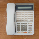 Antigo Telefone Panasonic Kx