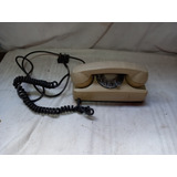 Antigo Telefone Tijolhinho Gte
