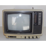 Antigo Televisor Semp Toshiba