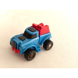 Antigo Transformers Gear