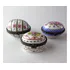Antigo Trio De Porta Joias Em Porcelana Pintadas 5327 Rrdeco