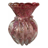 Antigo Vaso Art Deco