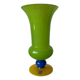 Antigo Vaso Jarro Art