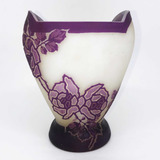 Antigo Vaso Jarro Frances