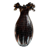 Antigo Vaso Jarro Murano