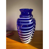 Antigo Vaso Jarro Murano