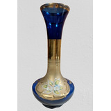 Antigo Vaso Veneziano Em