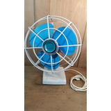 Antigo Ventilador Arno Funcionando