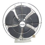 Antigo Ventilador Black