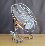 Antigo Ventilador De Mesa