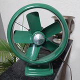 Antigo Ventilador Walita De
