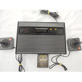 Antigo Video Game Atari