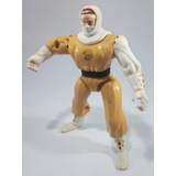 Antigo Vintage Boneco Power Rangers Ninja Original Bandai 