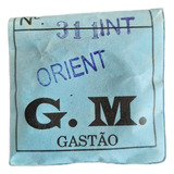 Antigo Visor Acrilico Relogio