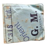 Antigo Visor Acrilico Relogio