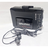 Antigo Walkman Sony Wm