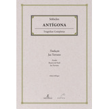 Antigona Sofocles