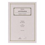 Antigona Sofocles