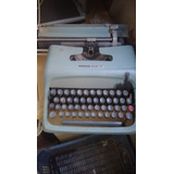 Antiguidades maquina Escrever tv