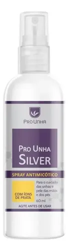 Antimicotico Micose Fortalecedor Unhas