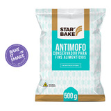 Antimofo Em Po 500g