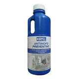 Antimofo Preventivo Previne Mofo Kryll Anti Mofo 500ml