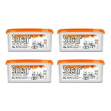 Antimofo Secar 80g Leve