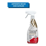 Antimofo Spray Gatilho Secar