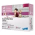 Antipulgas Comfortis Cães 2,3-4,5kg E Gatos 1,4-2,8kg 1 Comp